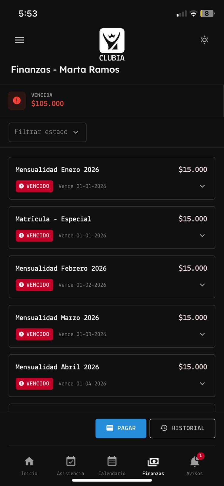 Finanzas